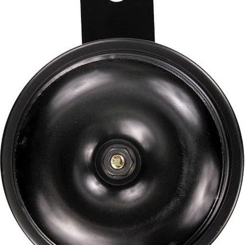 Wps 12V Horn 4" Black