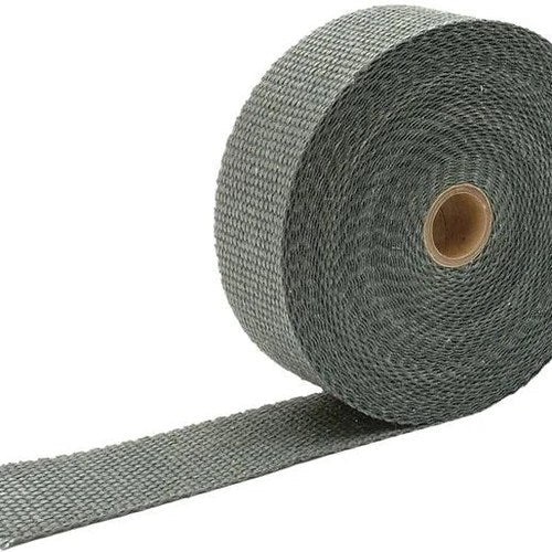 Dei Exhaust Wrap 2" x 15' Black