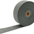 Dei Exhaust Wrap 2" x 15' Black