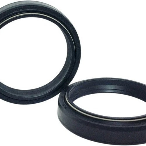 K&S Fork Seals #16-1050Y Yamaha