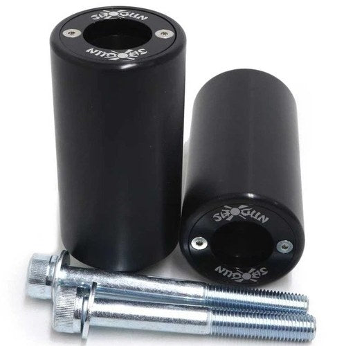 Shogun PA2 Frame Sliders No Cut #715-6399 Yamaha FZ-09/FJ-09/XSR900