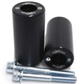 Shogun PA2 Frame Sliders No Cut #715-6399 Yamaha FZ-09/FJ-09/XSR900