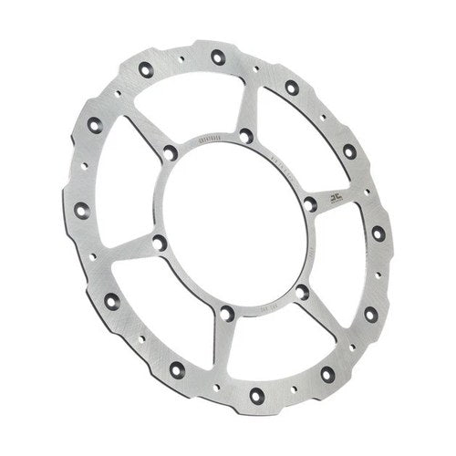 JT Stainless Steel Front Brake Rotor #JTD4104SC01 fits Yamaha
