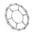 JT Stainless Steel Front Brake Rotor #JTD4104SC01 fits Yamaha