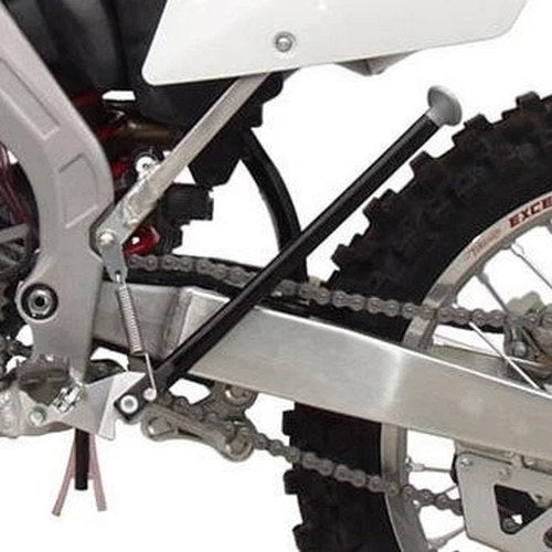 Trail Tech Kickstand Kit #5502-00 for Suzuki RM-Z450/RM-Z250