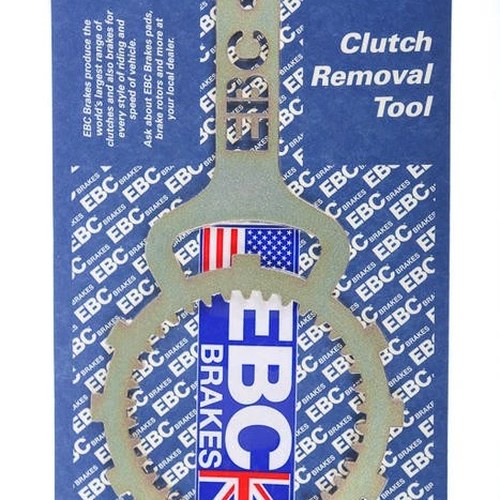 Ebc Clutch Tool #CT006 for Kawasaki/Suzuki
