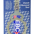 Ebc Clutch Tool #CT006 for Kawasaki/Suzuki