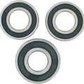 Pivot Works Wheel Bearing & Seal Kit Rear #PWRWK-T06-000