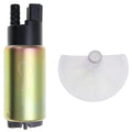 Quantum Fuel Systems Electric Fuel Pump #HFP-382-Y for Yamaha Raider