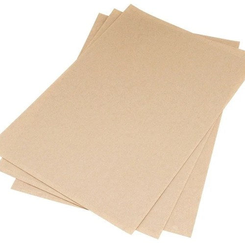 Dcor Universal Background 17" x 12" Clear