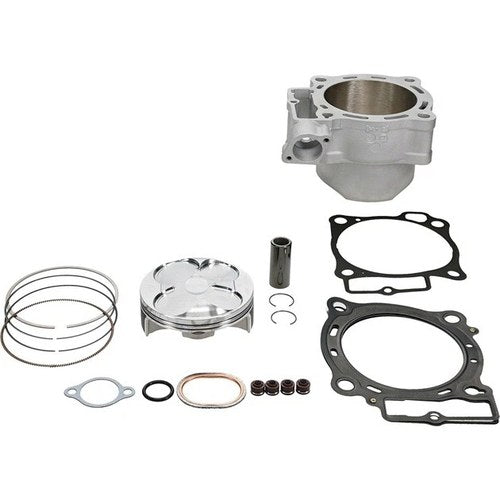 Cylinder Works Standard Bore Cylinder Kit 96mm 14.4:1 for Honda Crf 450