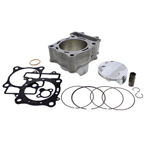 Cylinder Works Big Bore Cylinder Kit 82mm +3mm for Honda Crf 250 2022-2024