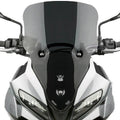 National Cycle VStream Windshield Low Dark Tint Triumph Tiger Sport 660 2022