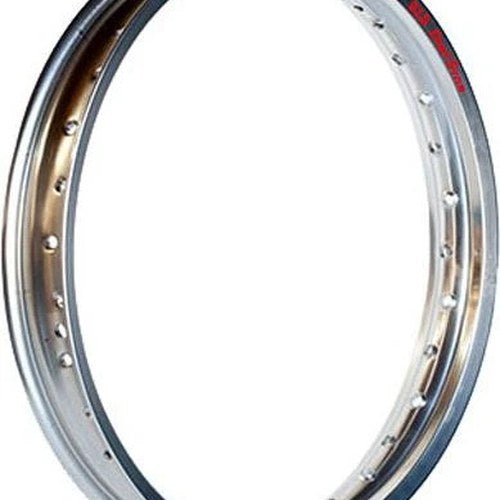 D.I.D DirtStar Original Front Rim 21 x 1.60 Silver #21X160VS01T KTM
