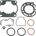 Moose Top End Gasket Kit fits Kawasaki KX85 2001-2013