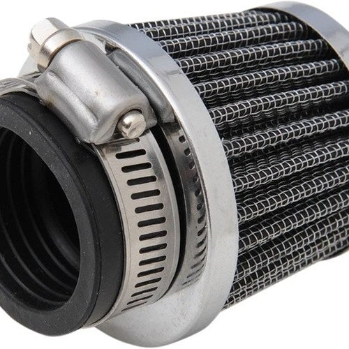 Emgo Clamp-On Air Filter Mount Flange 35mm ID #12-55735