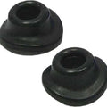 Drc Hard Ware Air Valve Mud Guards Black