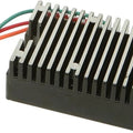 HardDrive Voltage Regulator Black 12V Harley Davidson Electra Glide/Sportster