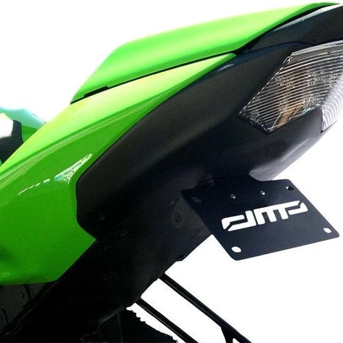 Dmp Fender Eliminator Kit #670-4930 for Kawasaki Ninja ZX-6R/ZX-10R