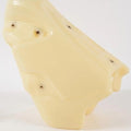 Ims Fuel Tank 3.0 Gallon Natural for Yamaha YZ250 2-Stroke 1996-2001