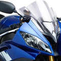 Puig Racing Windscreen Clear #4635W Yamaha YZF-R6 2008-2016