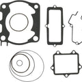 Cometic Top End Gasket Kit for Yamaha YZ250 2-Sroke