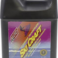 Klotz Ski Craft TechniPlate Synthetic 2-Stroke Engine Oil 1 Gallon