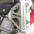 Works Connection Radiator Braces Aluminum Fits Honda CRF150R 2007-2012
