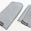 Twin Air Radiator Sleeve #177759SL13 for Kawasaki KX450F 2016-2017