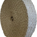 Helix Exhaust Wrap Tan 1"x25'