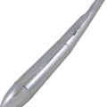 Emgo Slip-On Muffler Right Chrome #80-84065 BMW R 50/5/R 60/5/R 75/5 1970-1972