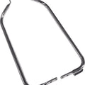 HardDrive Saddlebag Support Kit Chrome #302264 Harley Davidson