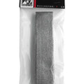Helix Aluminized Heat Barrier with Adhesive Backing 1.5"x36"