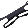 Psr Universal License Plate Bracket Black