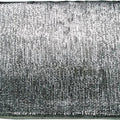 Helix Aluminized Heat Barrier with Adhesive Backing 18"x18"