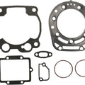 Cometic Top End Gasket Kit 88mm Fits Kawasaki KX500 1991-2004