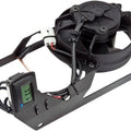 Trail Tech Ttv Temperature Switching Digital Fan Kit #732-FN8