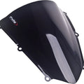 Puig Racing Windscreen Black #4356-N Honda CBR600RR 2007-2012