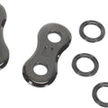 EK 3D 520GP Connecting Link Rivet Type Black