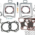 James Top End Gasket Kit 3-1/2" #JGI-17033-83-MLS Harley Davidson