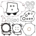 Vertex-Winderosa Complete Gasket Kit with Oil Seals for Kawasaki KX450F 2009-15