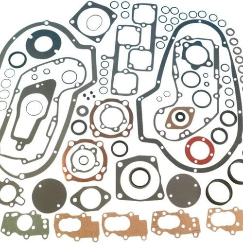 James Motor Gasket Kit #JGI-17026-73 Harley Davidson Sportster