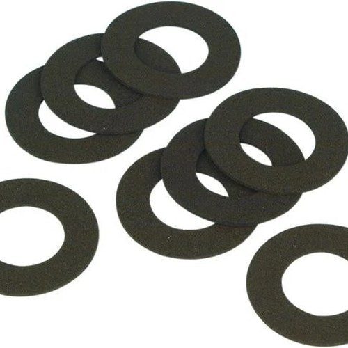 James Speedometer Drive Gear Seals 10-Pack #JGI-67098-87 Harley Davidson