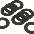 James Speedometer Drive Gear Seals 10-Pack #JGI-67098-87 Harley Davidson