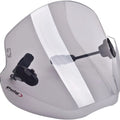 Puig Stream Windscreen Light Smoke #5022H BMW/Aprilia