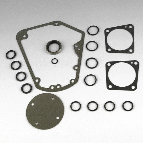 James Cam Quick Change Gasket & Seal Kit #JGI-25225-93-K Harley Davidson