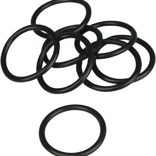 James Fork Tube Cap O-Rings 10-Pack #JGI-45845-77 Harley Davidson