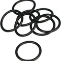 James Fork Tube Cap O-Rings 10-Pack #JGI-45845-77 Harley Davidson