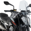 Puig Naked Sport Windscreen Clear #9668W KTM 790 Duke