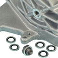 James Transmission Drain Plug Washers 6-Pack #JGI-6007-X Harley Davidson